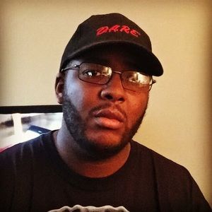 Meet your Posher, Antron